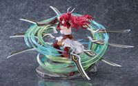 Fairy Tail Erza Scarlet Ataraxia Armor Ver. Scale Figure