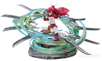 Fairy Tail Erza Scarlet Ataraxia Armor Ver. Scale Figure