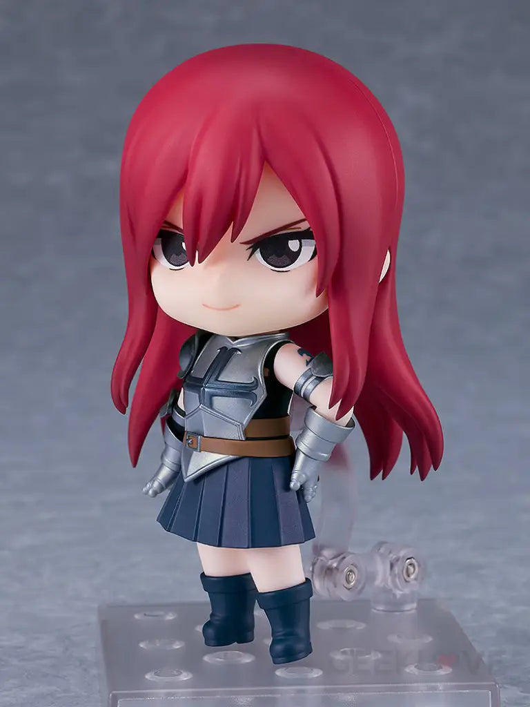 Fairy Tail Nendoroid Erza Scarlet