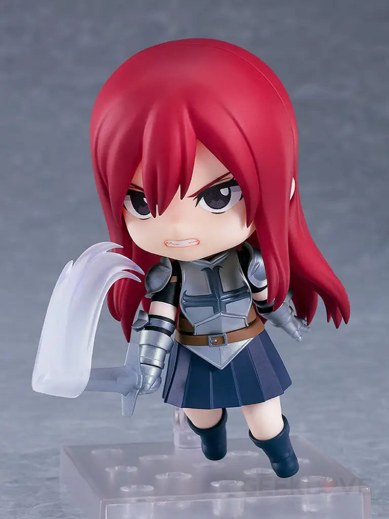 Fairy Tail Nendoroid Erza Scarlet