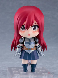 Fairy Tail Nendoroid Erza Scarlet