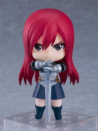 Fairy Tail Nendoroid Erza Scarlet Pre Order Price