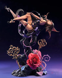 FairyTale-Another Cheshire Cat 1/8 Scale Figure - GeekLoveph