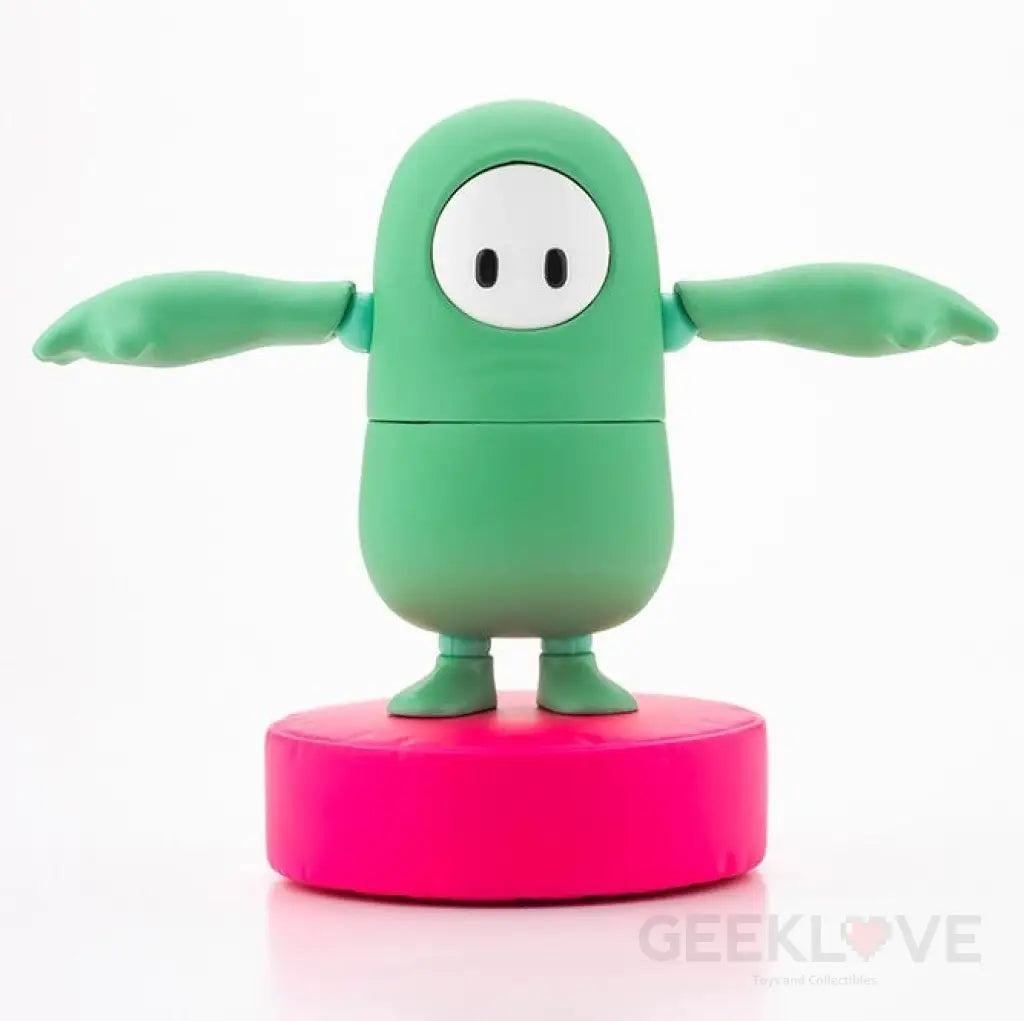 Fall Guys Action Figure Pack 03: Mint Chocolate / Hot Dog Costume - GeekLoveph