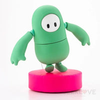 Fall Guys Action Figure Pack 03: Mint Chocolate / Hot Dog Costume - GeekLoveph