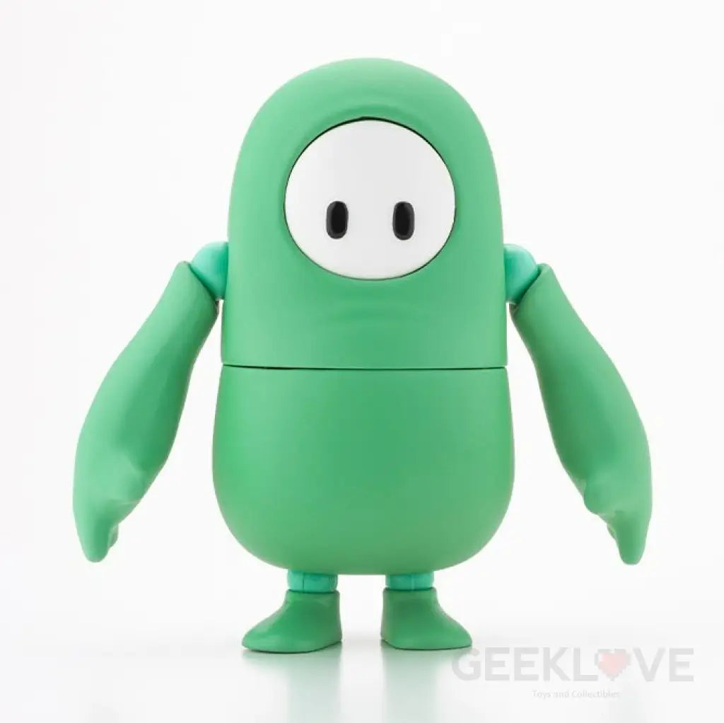 Fall Guys Action Figure Pack 03: Mint Chocolate / Hot Dog Costume - GeekLoveph