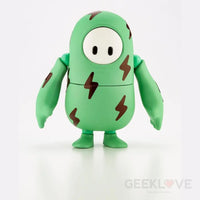 Fall Guys Action Figure Pack 03: Mint Chocolate / Hot Dog Costume - GeekLoveph