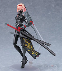 Figma Samurai Pre Order Price Figma