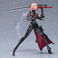 Figma Samurai Figma