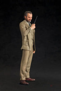 Fantastic Beasts: The Crimes of Grindelwald ArtFX+ Albus Dumbledore Statue - GeekLoveph