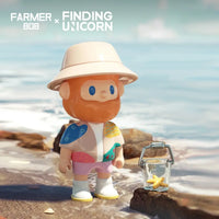 Farmer Bob Island Series Blind Box (Box Of 10)