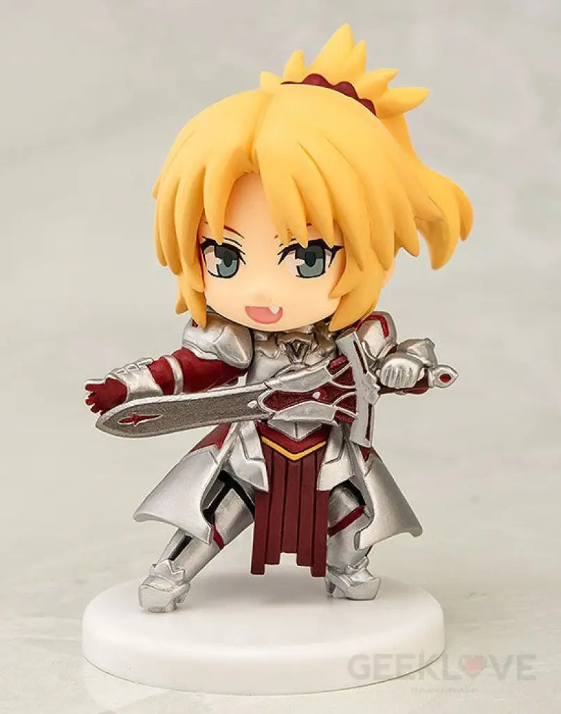 Fate Apocrypha Red Faction Saber of Red GeekLoveph – GEEKLOVEPH TOY STORE