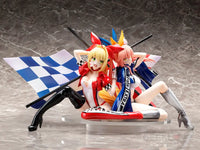 Fate/Extra - Nero Claudius and Tamamo No Mae TYPE-MOON Racing ver. 1/7 Scale Figure - GeekLoveph