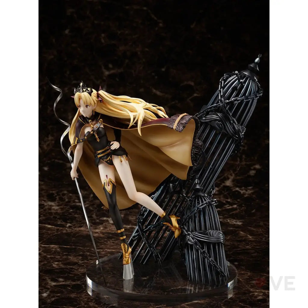 Fate/Grand Order Absolute Demonic Front: Babylonia Lancer/Ereshkigal 1/7 Scale Figure Preorder