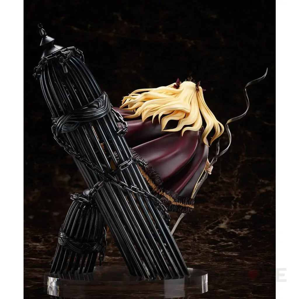 Fate/Grand Order Absolute Demonic Front: Babylonia Lancer/Ereshkigal 1/7 Scale Figure Preorder