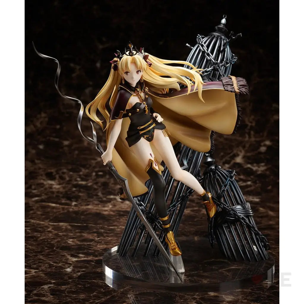 Fate/Grand Order Absolute Demonic Front: Babylonia Lancer/Ereshkigal 1/7 Scale Figure Preorder