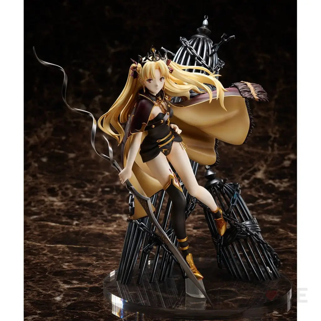Fate/Grand Order Absolute Demonic Front: Babylonia Lancer/Ereshkigal 1/7 Scale Figure Preorder