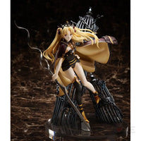 Fate/Grand Order Absolute Demonic Front: Babylonia Lancer/Ereshkigal 1/7 Scale Figure Preorder