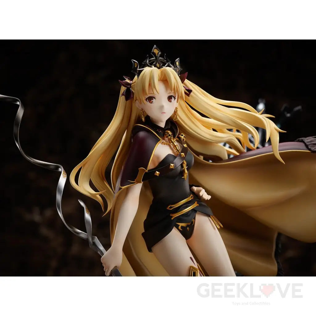 Fate/Grand Order Absolute Demonic Front: Babylonia Lancer/Ereshkigal 1/7 Scale Figure Preorder