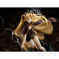 Fate/Grand Order Absolute Demonic Front: Babylonia Lancer/Ereshkigal 1/7 Scale Figure Preorder
