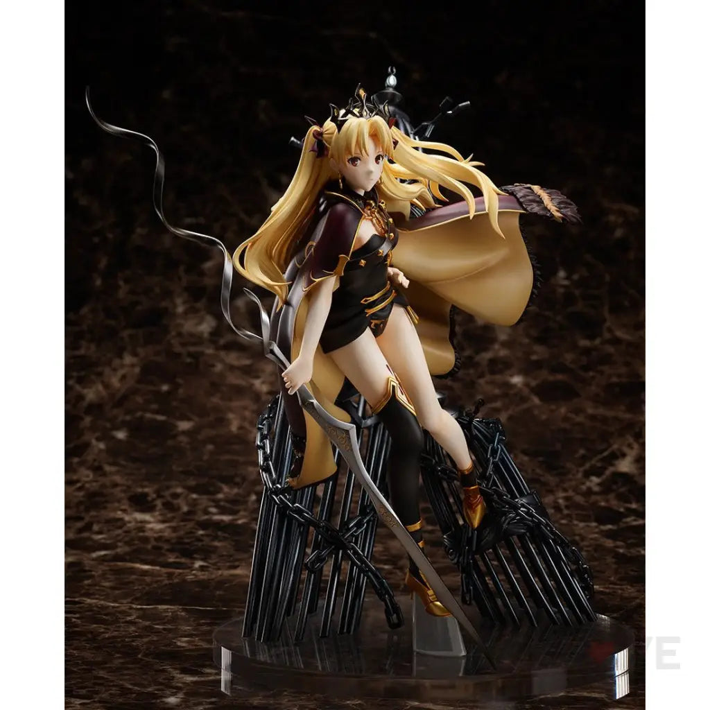 Fate/Grand Order Absolute Demonic Front: Babylonia Lancer/Ereshkigal 1/7 Scale Figure Preorder