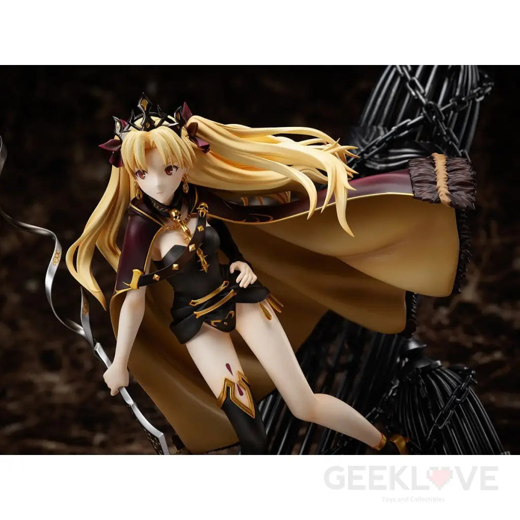 Fate/Grand Order Absolute Demonic Front: Babylonia Lancer/Ereshkigal 1/7 Scale Figure Preorder