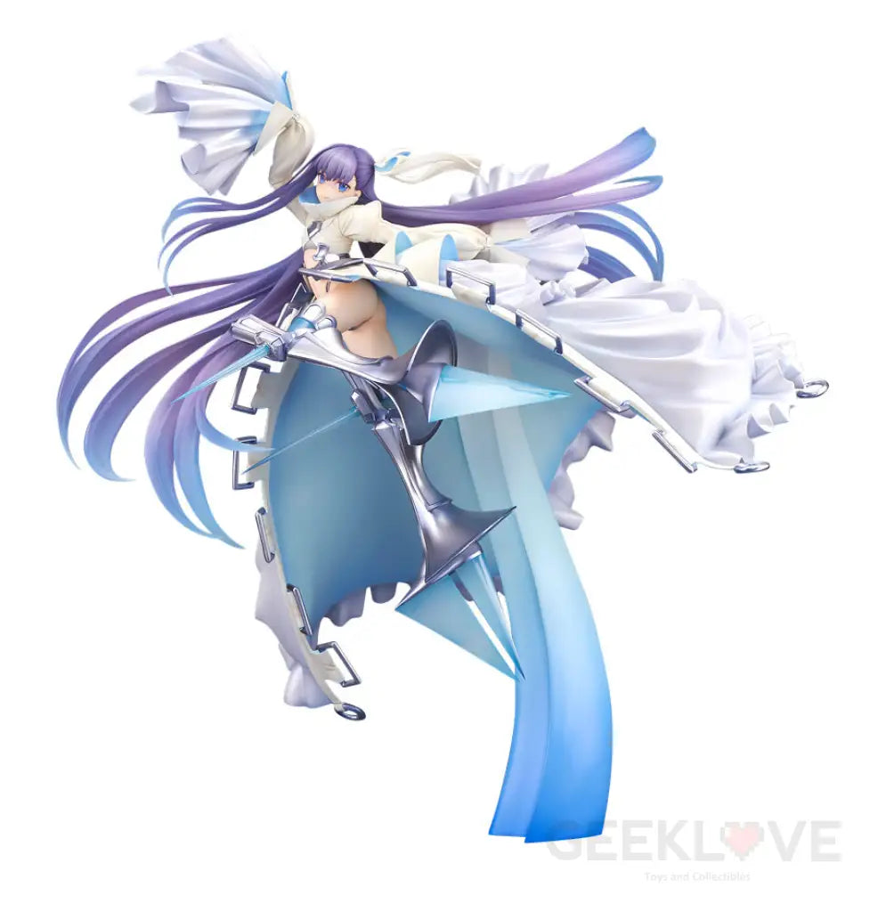 Fate/Grand Order Alter Ego Meltryllis (Reproduction) Scale Figure