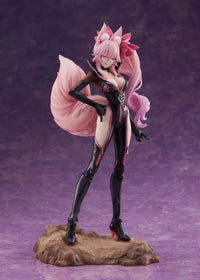 Fate/Grand Order Assassin/Koyanskaya Of Light 1/7 Scale Figure Preorder