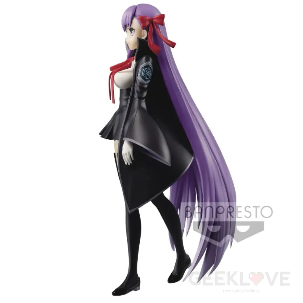 Fate/Grand Order Bb (Mooncancer) Servant Figure Preorder