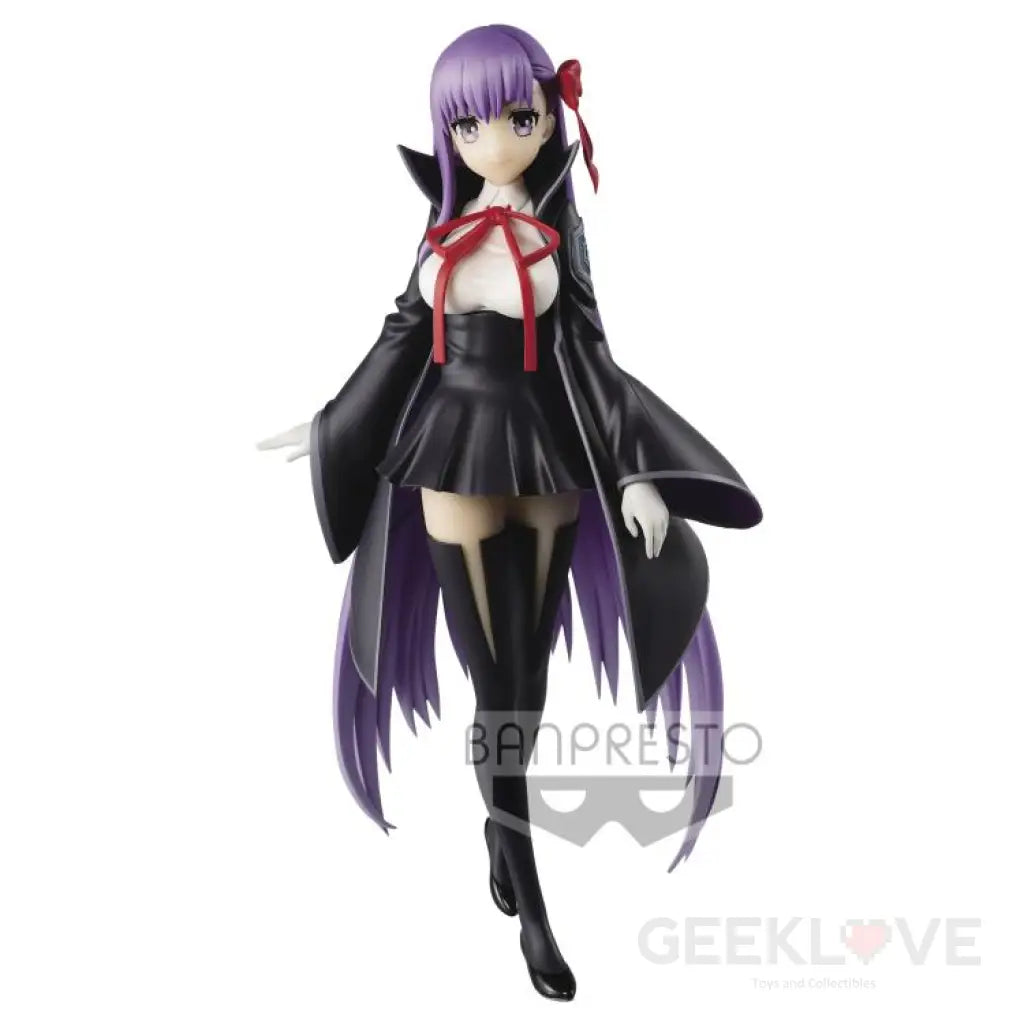 Fate/Grand Order Bb (Mooncancer) Servant Figure Preorder
