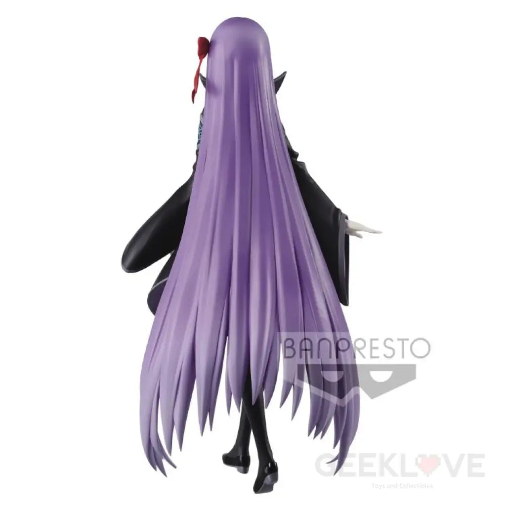 Fate/Grand Order Bb (Mooncancer) Servant Figure Preorder