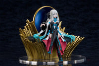 Fate/Grand Order Berserker/Morgan Non-Scale Figure Scale