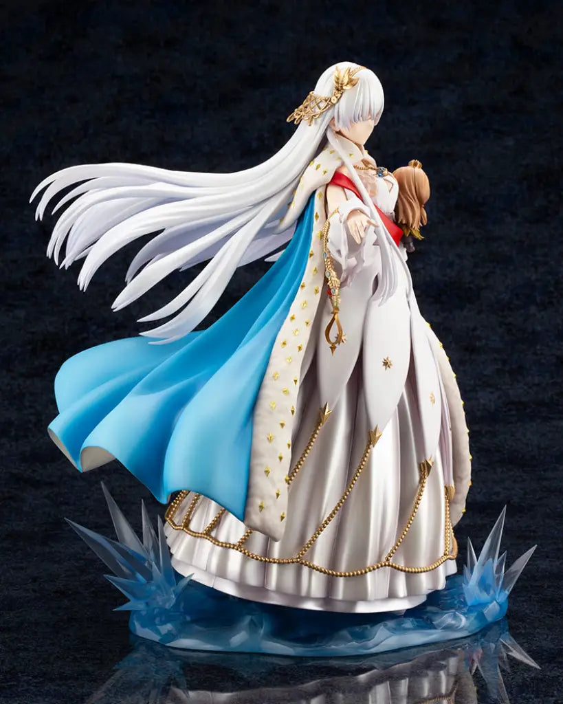 Fate/Grand Order - Caster/Anastasia with Bonus Part - GeekLoveph