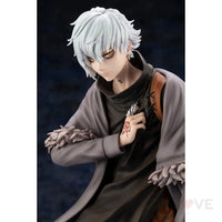 Fate/Grand Order - Crypter/Kadoc Zemlupus - GeekLoveph