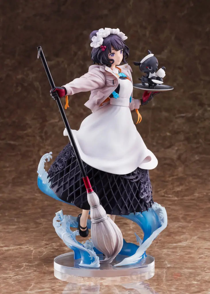 Fate/Grand Order Foreigner / Katsushika Hokusai Festival Portrait Ver. Preorder