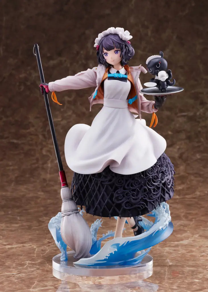 Fate/Grand Order Foreigner / Katsushika Hokusai Festival Portrait Ver. Preorder