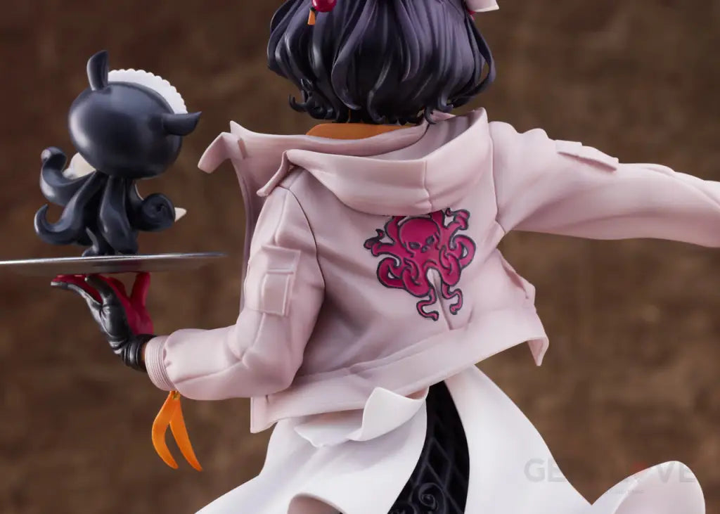 Fate/Grand Order Foreigner / Katsushika Hokusai Festival Portrait Ver. Preorder