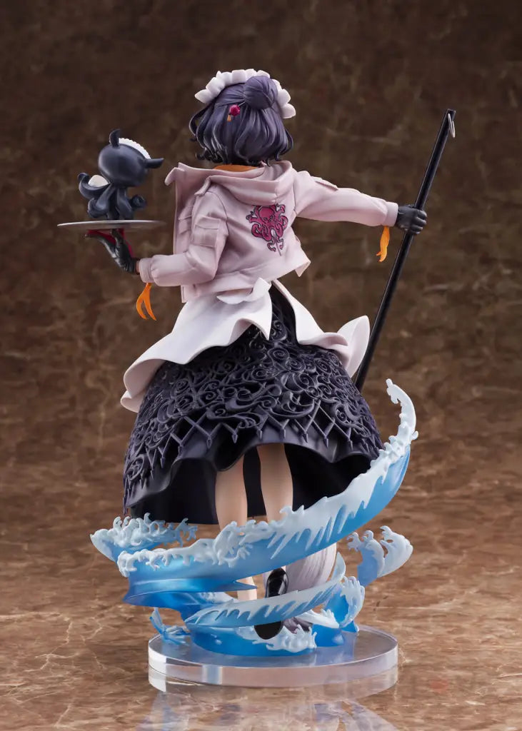 Fate/Grand Order Foreigner / Katsushika Hokusai Festival Portrait Ver. Preorder