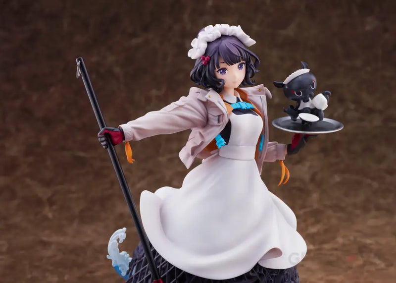 Fate/Grand Order Foreigner / Katsushika Hokusai Festival Portrait ver.