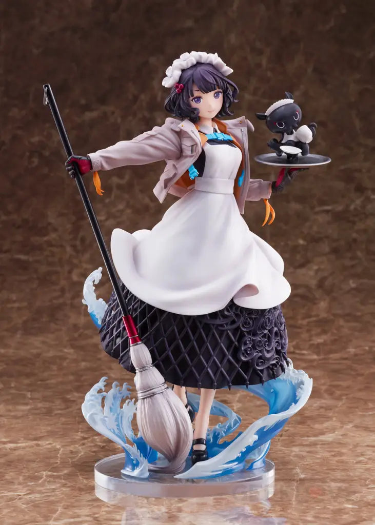 Fate/Grand Order Foreigner / Katsushika Hokusai Festival Portrait Ver. Preorder