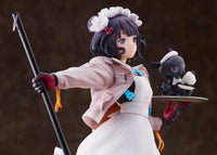 Fate/Grand Order Foreigner / Katsushika Hokusai Festival Portrait Ver. Preorder