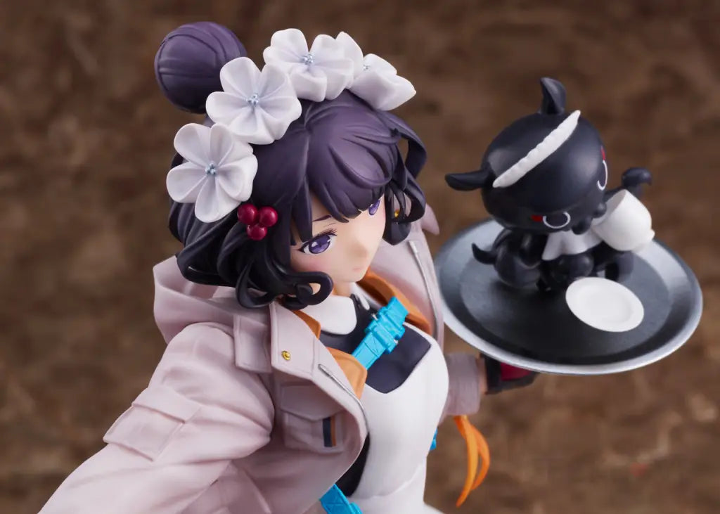 Fate/Grand Order Foreigner / Katsushika Hokusai Festival Portrait Ver. Preorder