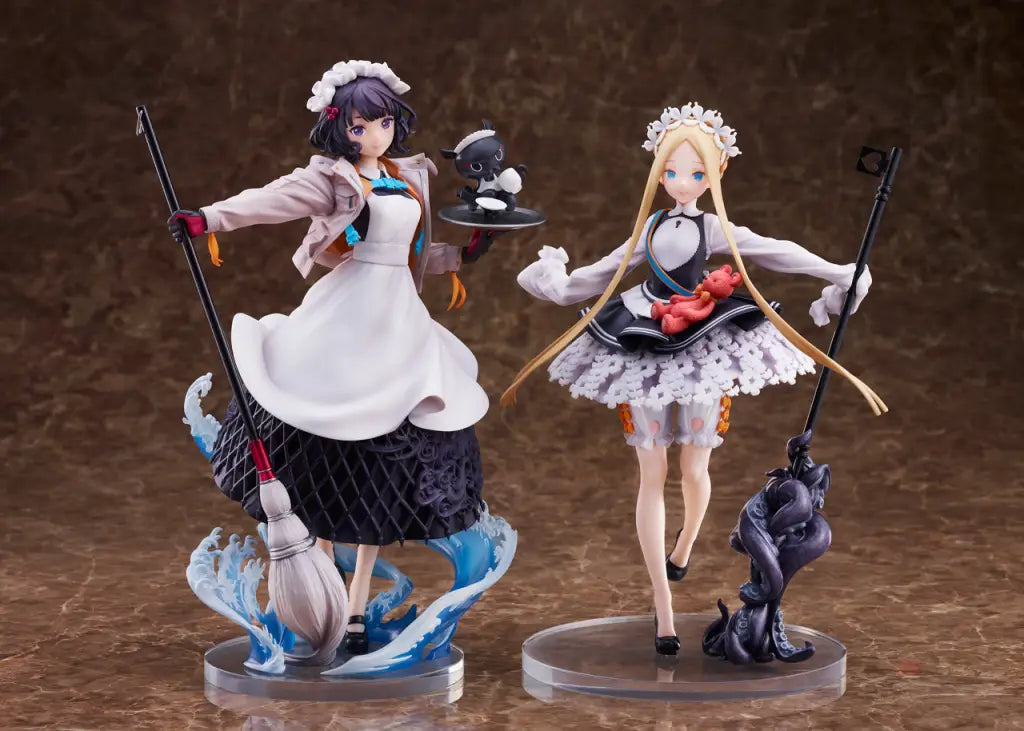 Fate/Grand Order Foreigner / Katsushika Hokusai Festival Portrait Ver. Preorder