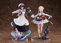 Fate/Grand Order Foreigner / Katsushika Hokusai Festival Portrait Ver. Preorder