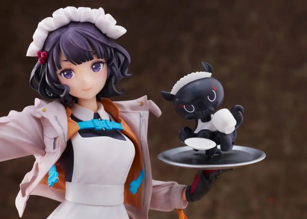 Fate/Grand Order Foreigner / Katsushika Hokusai Festival Portrait Ver. Preorder