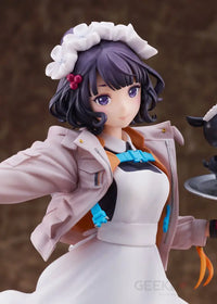 Fate/Grand Order Foreigner / Katsushika Hokusai Festival Portrait Ver. Preorder