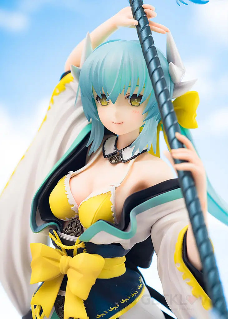 Fate/Grand Order Lancer/Kiyohime (Rerelease) Pre Price Scale Figure