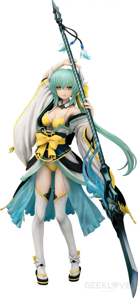 Fate/Grand Order Lancer/Kiyohime (Rerelease) Scale Figure