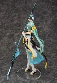 Fate/Grand Order Lancer/Kiyohime (Rerelease) Scale Figure