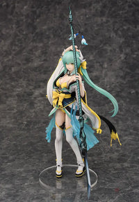 Fate/Grand Order Lancer/Kiyohime (Rerelease) Scale Figure